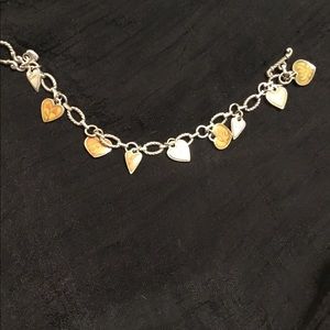 Vintage Brighton Bracelet
